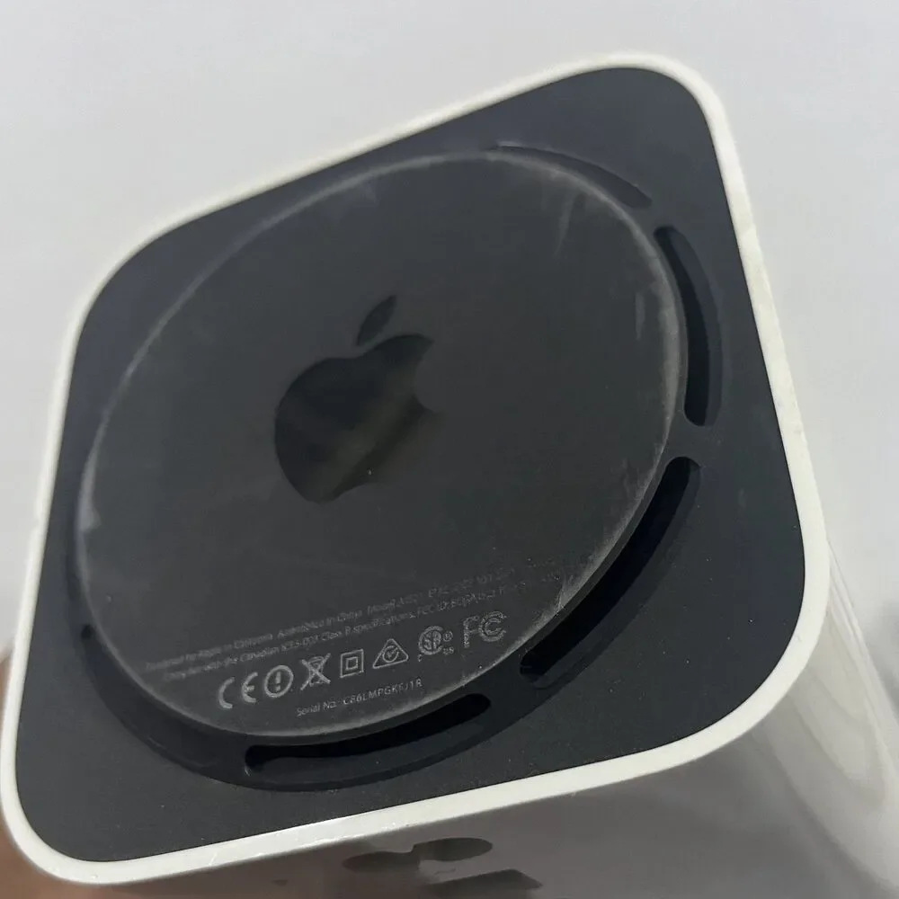 Apple airport extreme